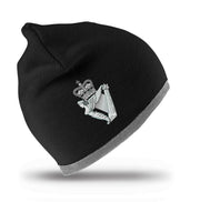 Royal Irish Regimental Beanie Hat Clothing - Beanie The Regimental Shop   
