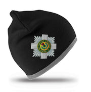 Scots Guards Regimental Beanie Hat Clothing - Beanie The Regimental Shop   