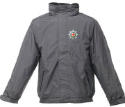 Coldstream Guards Regimental Dover Jacket Clothing - Dover Jacket The Regimental Shop 37/38" (S) Seal Grey 