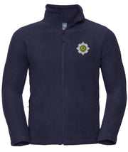 Scots Guards Premium Outdoor Military Fleece Clothing - Fleece The Regimental Shop   