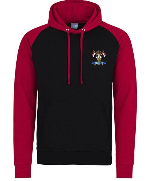 Besticktes Hoodie Sixth June Essentials - Lifestyle - Pullover - Herren