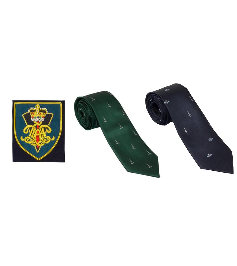 Official Merchandise for 29 Commando Royal Marines, 29 Commando Regiment Tie, 29 Commando Regiment Blazer Badge, 29 Commando Regiment Cufflinks, 29 Commando Regiment Bow Tie, 29 Comnando PRI, 29 Commando Shop 