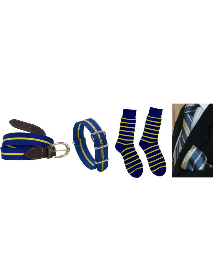 Official 3 RHA merchandise, 3 RHa Tie, 3rd Royal Horse Artillery Silk Tie, 3 RHA Watch Strap, 3 RHA Socks, Royal Horse Artillery Shop, RHA PRI Shop, Royal Horse Artillery SHOP