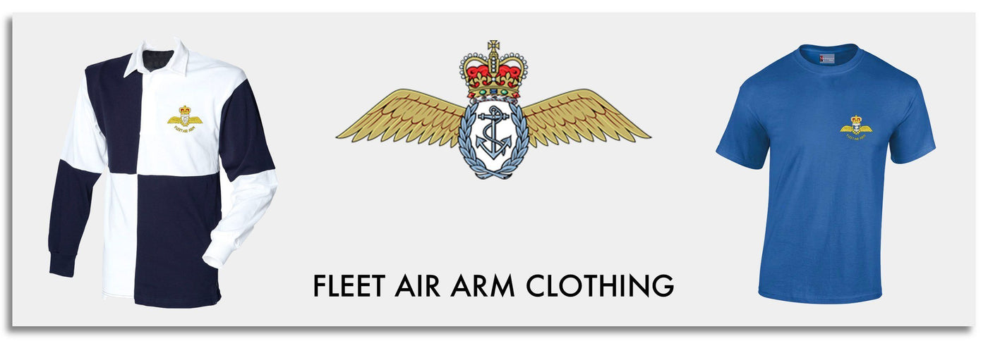 Fleet Air Arm Clothing Store