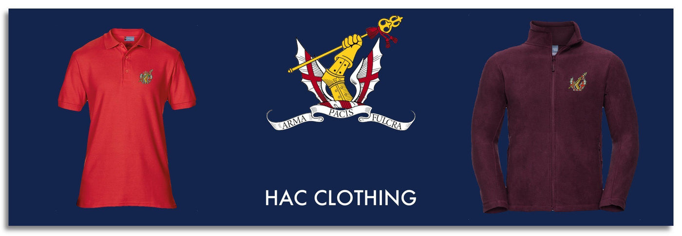 HAC Clothing Store