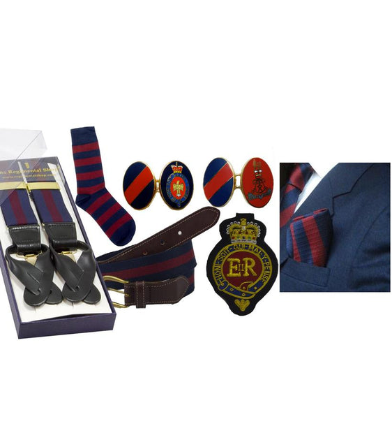 Household Cavalry Regiment Shop – The Regimental Shop