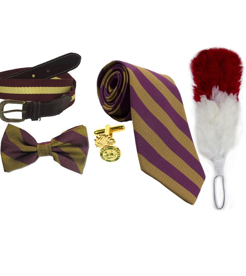 Official Royal Northumberland Fusiliers Merchandise, Royal Northumberland Fusiliers Tie, Royal Northumberland Fusiliers Blazer Badge, Royal Northumberland Fusiliers Bow Tie, Royal Northumberland Fusiliers Shop, Royal Northumberland Fusiliers Cufflinks