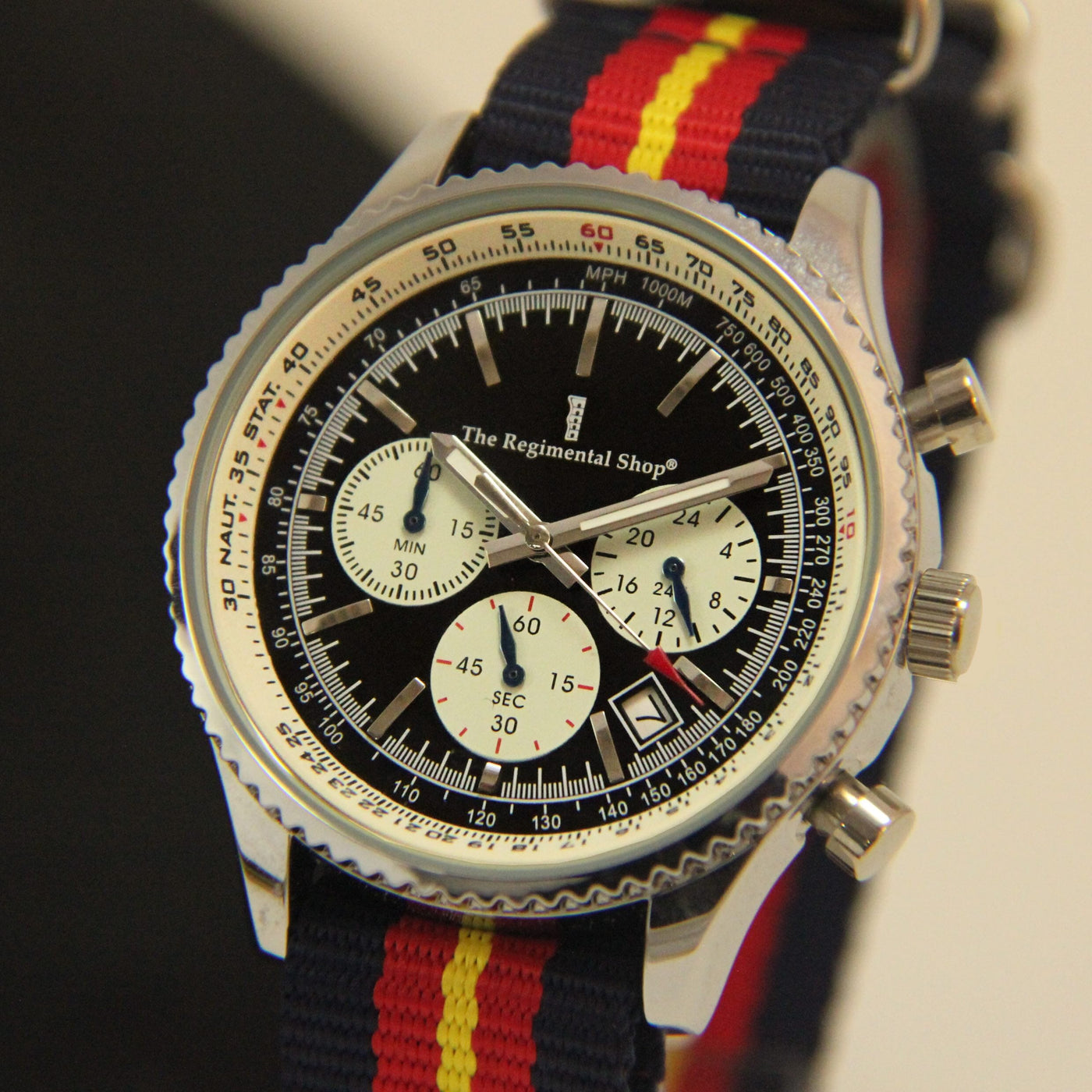 Royal Anglian Watches and Watch Straps