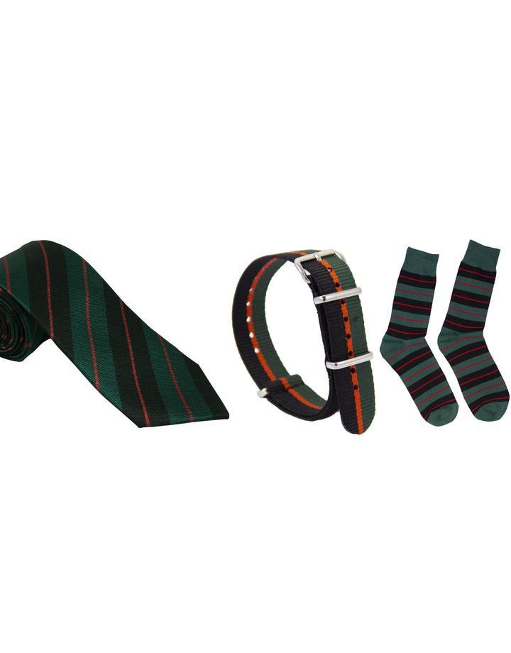 Official Merchandise for the Royal Gurkha Rifles, Royal Gurkha Rifles.jpg Tie, Royal Gurkha Rifles Socks, Royal Gurkha Rifles Watch Strap, RGR Tie, RGR Silk Tie, RGR Socks, RGR regiment, Official Store for the Gurkha Brigade, ayogurkha.com