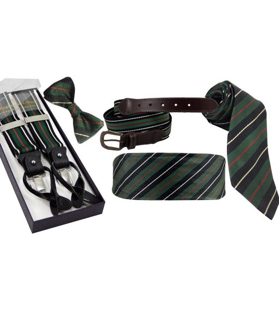 Royal Irish Rangers Regimental Shop – The Regimental Shop