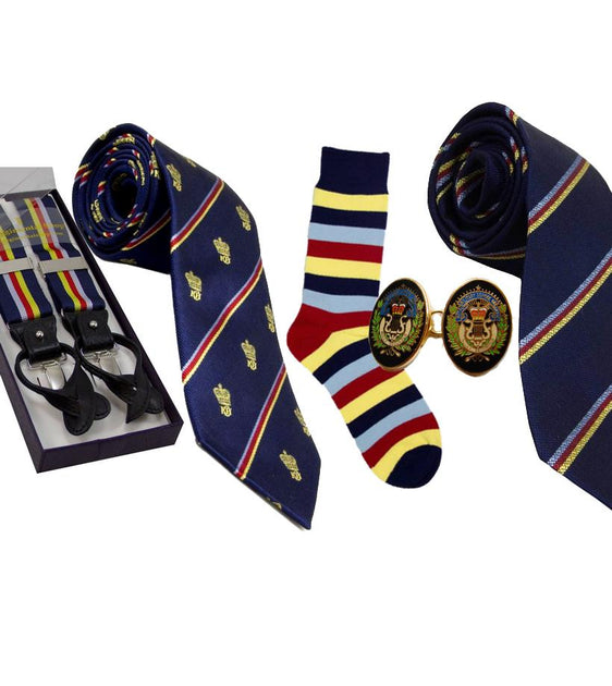 Royal Military School of Music Regimental Shop – The Regimental Shop