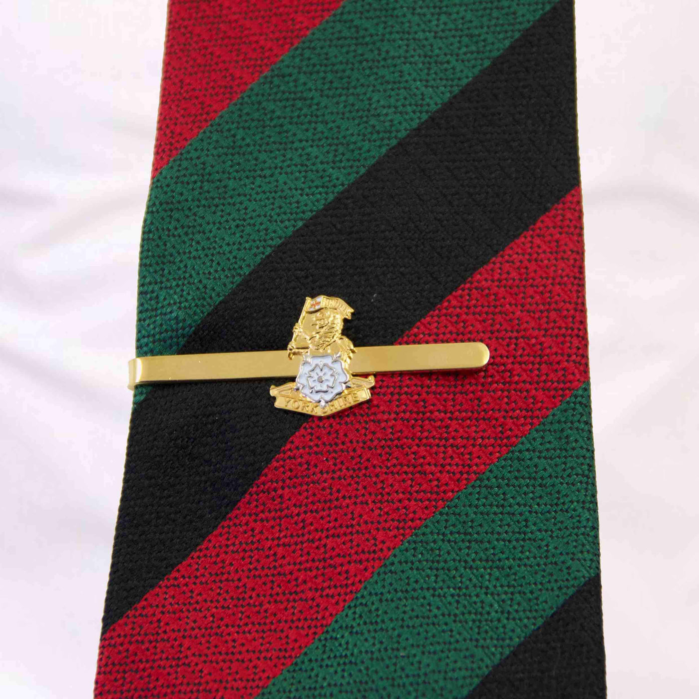 Regular Tie Clips.