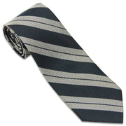 17th 21st Lancers Silk Non Crease Tie