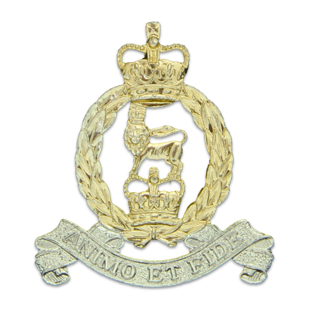 AGC (Adjutant General's Corps) Beret Badge – The Regimental Shop