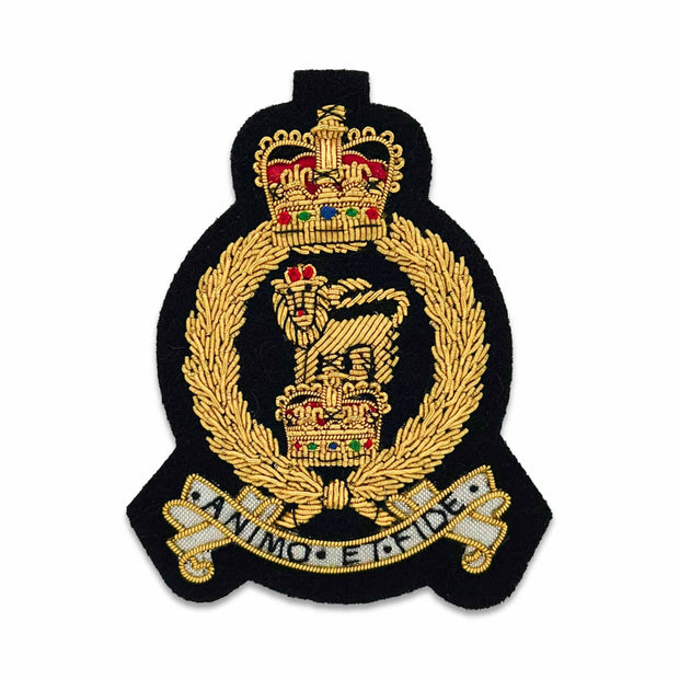Adjutant General's Corps Blazer Badge