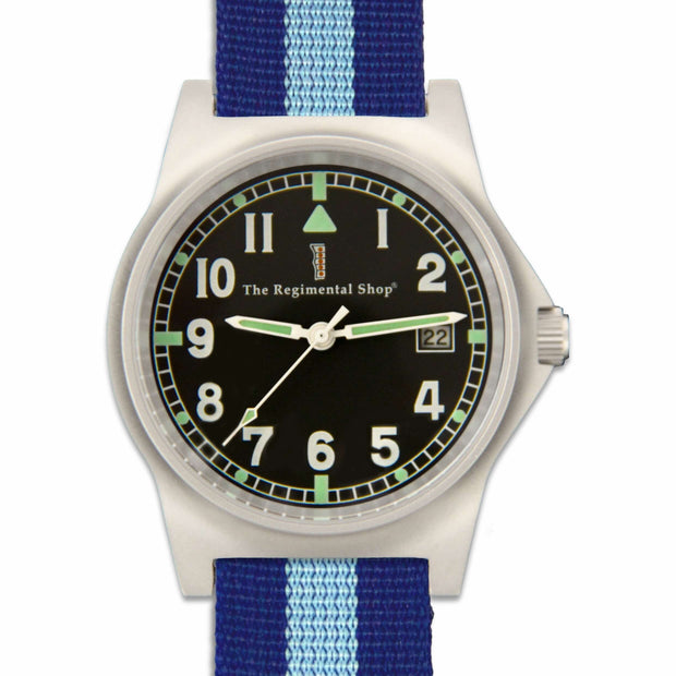 Army Air Corps G10 Military Watch G10 Watch The Regimental Shop