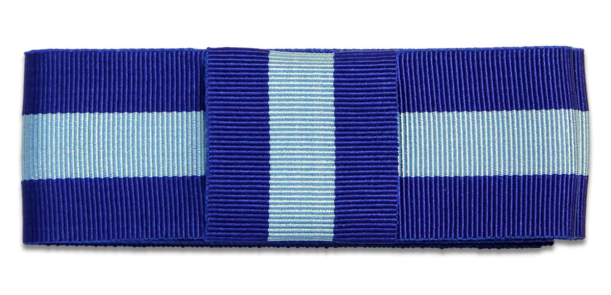AAC (Army Air Corps) Ribbon for any brimmed hat – The Regimental Shop