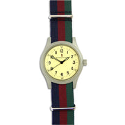 Black Watch M120 Watch - regimentalshop.com
