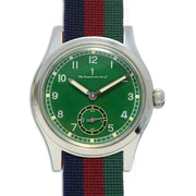 Black Watch Meridian Watch Meridian Watch The Regimental Shop Green/Blue/Maroon one size fits all