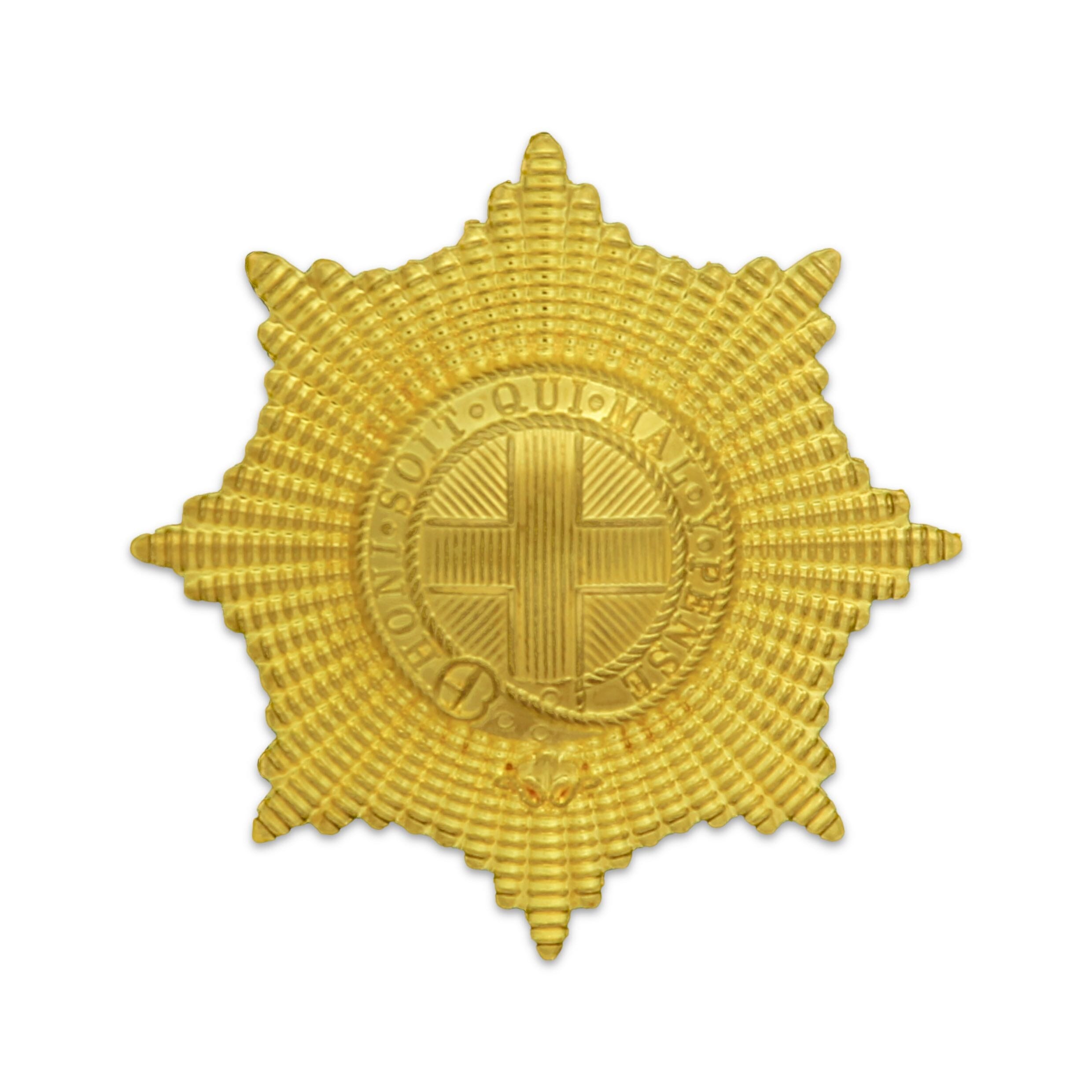 Coldstream Guards Logo