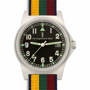 Duke of Lancaster's Regiment G10 Military Watch G10 Watch The Regimental Shop multicolour one size fits all