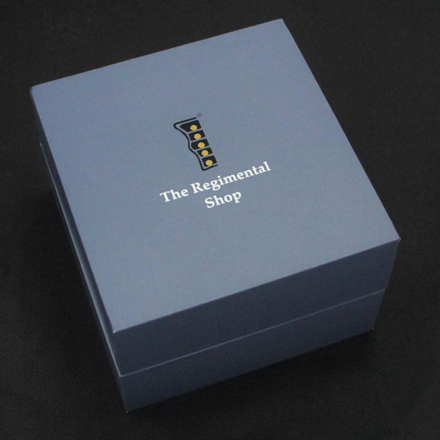 9th/12th Royal Lancers Meridian Watch Meridian Watch The Regimental Shop
