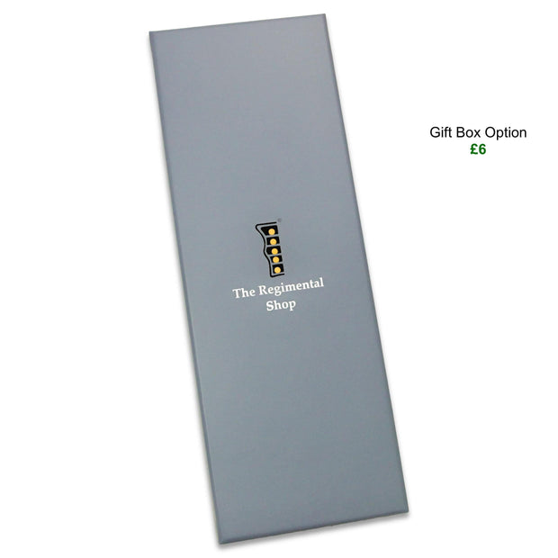 Specialised Infantry Group Tie (Silk)