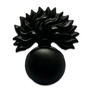 Grenadier Guards Beret Badge - Black Beret Badge The Regimental Shop Black one size fits all