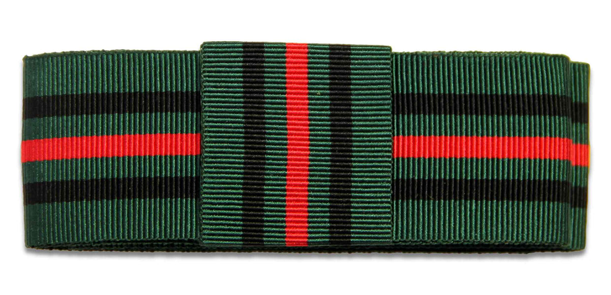 Gurkha Brigade Regiment Hat Ribbon – The Regimental Shop