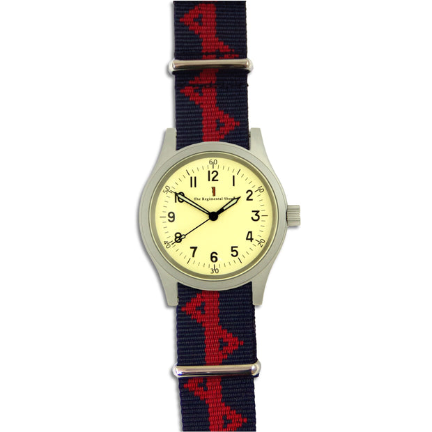 Honourable Artillery Company M120 Watch - regimentalshop.com