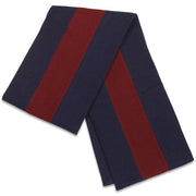 Household Division Scarf Scarf, Wool The Regimental Shop   