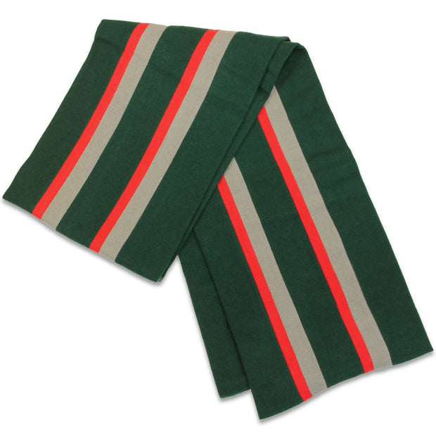 Intelligence Corps Scarf Scarf, Wool The Regimental Shop   