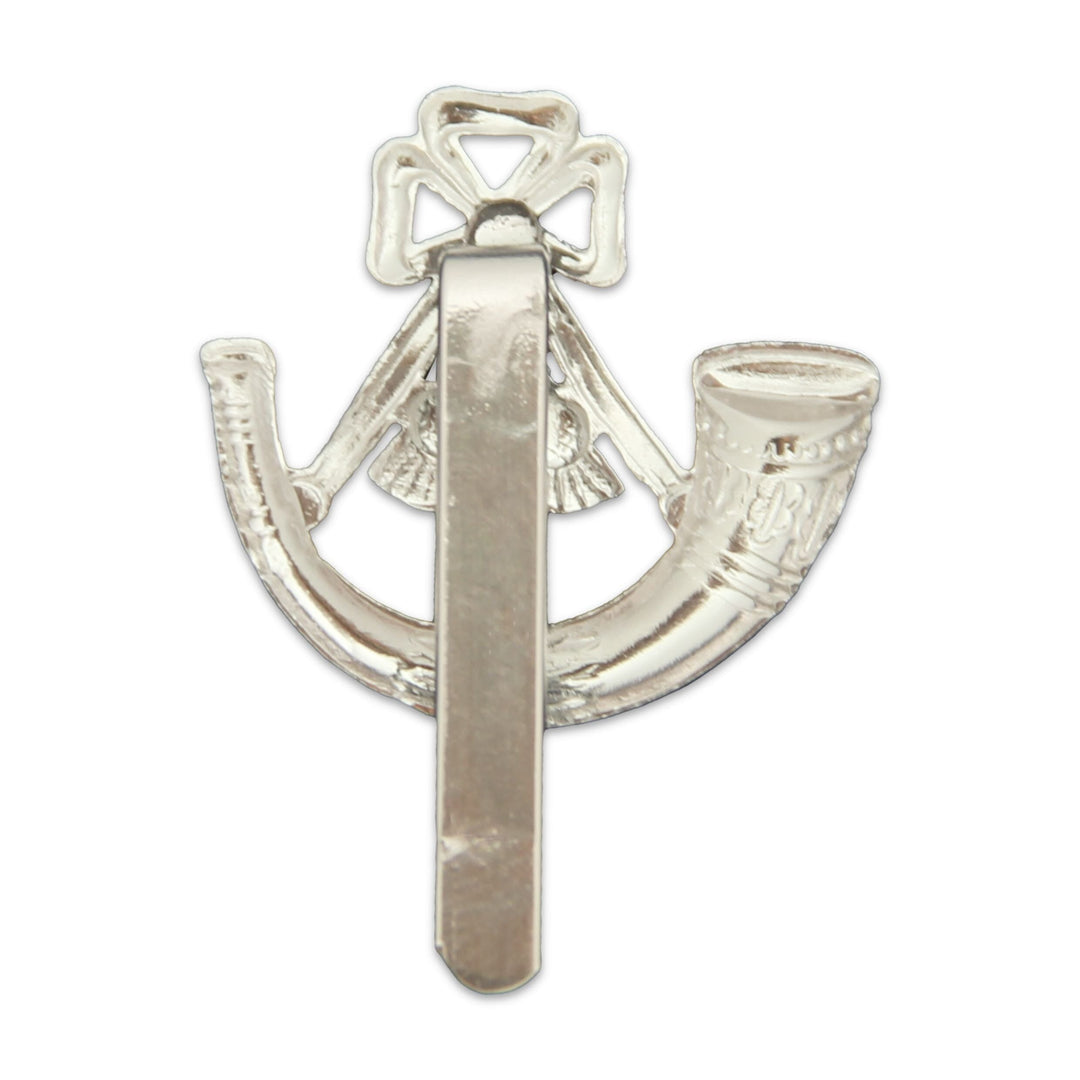 Light Infantry Badges