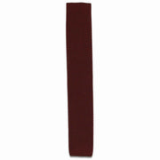 Maroon Knitted Tie (Silk) Tie, Silk, Woven The Regimental Shop   