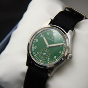 9th/12th Royal Lancers Meridian Watch Meridian Watch The Regimental Shop