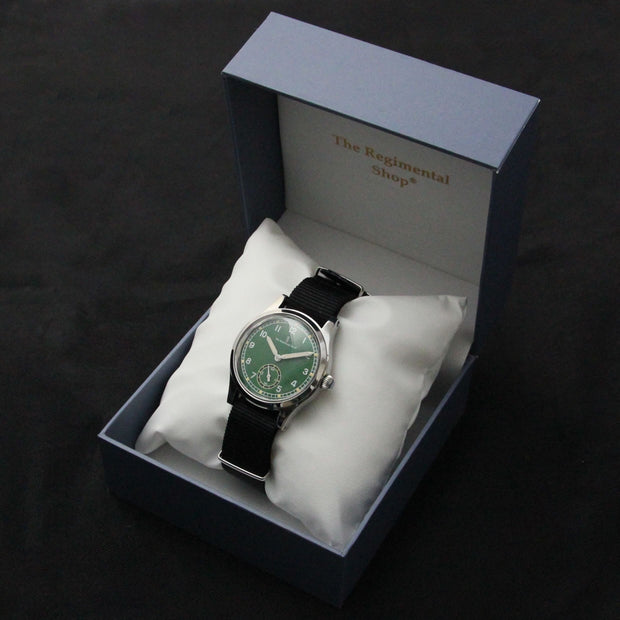 9th/12th Royal Lancers Meridian Watch Meridian Watch The Regimental Shop