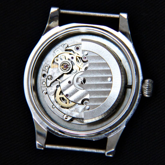 Royal Logistic Corps Meridian Watch – The Regimental Shop