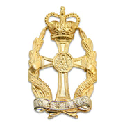 Queen Alexandra's Royal Army Nursing Corps QARANC Beret Badge