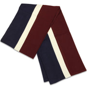 Queen's Dragoon Guards Scarf Scarf, Wool The Regimental Shop   