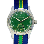 Queen's Royal Hussars Meridian Watch Meridian Watch The Regimental Shop