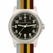 RAF Regiment G10 Military Watch G10 Watch The Regimental Shop Multicolour one size fits all