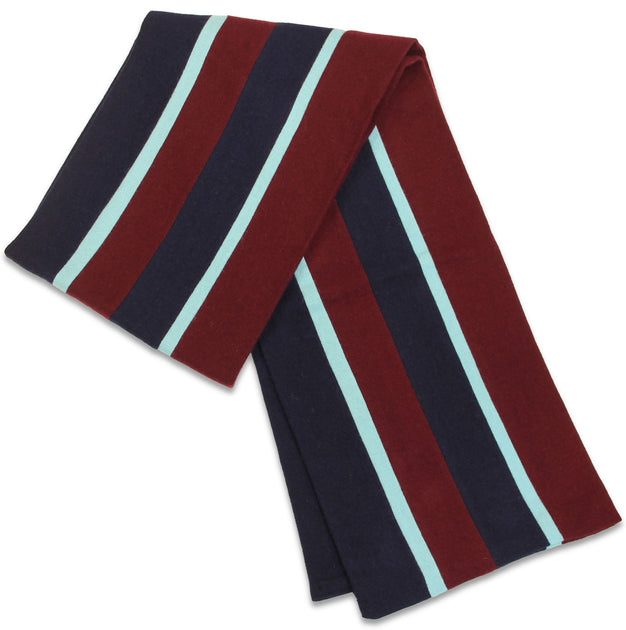 RAF (Royal Air Force) Scarf – The Regimental Shop