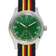 REME Meridian Watch Meridian Watch The Regimental Shop Green/Silver/Blue/Red/Yellow one size fits all