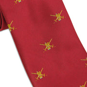Regular Army Tie (Polyester) Tie, Polyester The Regimental Shop