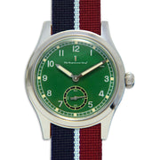 Royal Air Force Meridian Watch Meridian Watch The Regimental Shop Green/Silver/Blue/Maroon one size fits all