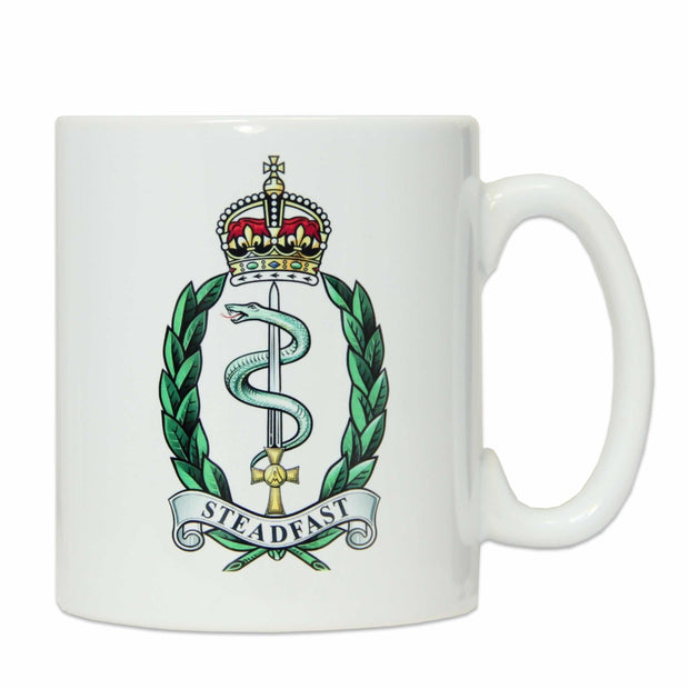 Royal Army Medical Service Corps Mug Mug - Stock The Regimental Shop