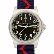 Royal Artillery G10 Military Watch