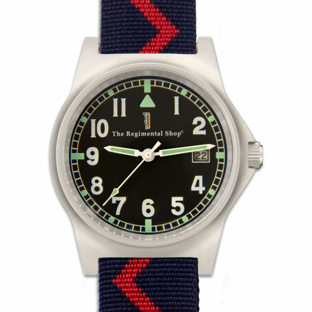 Royal Artillery G10 Military Watch