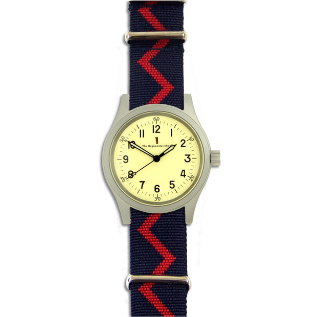 Royal Artillery M120 Watch - regimentalshop.com
