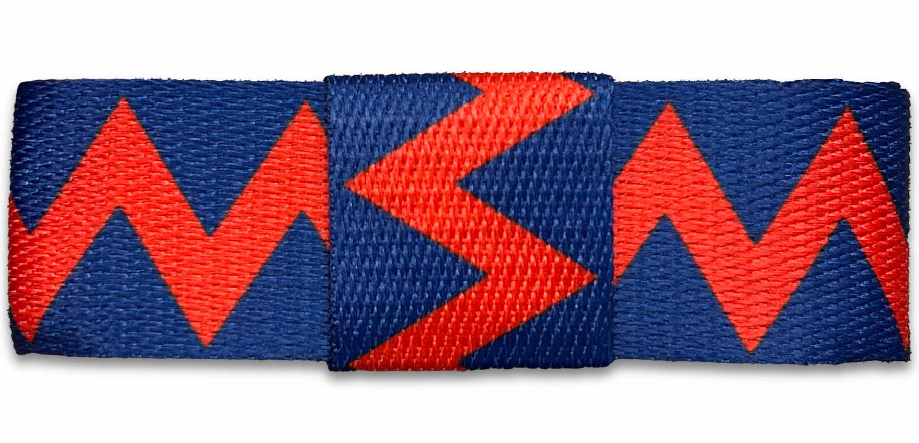 Royal Artillery Regiment Ribbon for any brimmed hat – The Regimental Shop